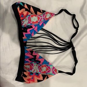 Bikini top